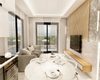 Appartement Élégant Vue Mer Et Piscine À Alanya Antalya 6