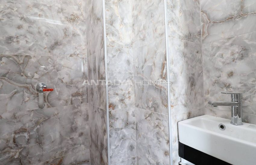 Appartements Neufs Vue Montagne À Yenikoy Dosemealti 9