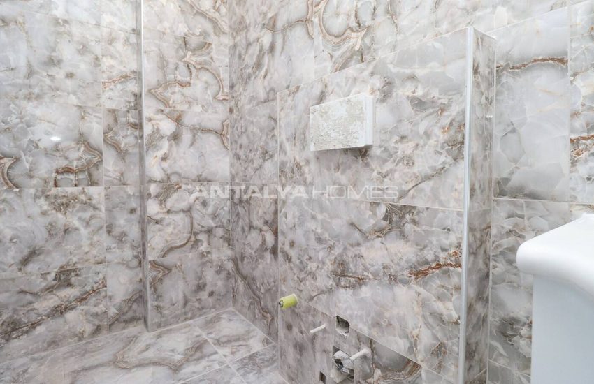 Appartements Neufs Vue Montagne À Yenikoy Dosemealti 10