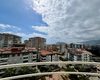 Schicke Wohnung In Einem Komplex Nahe Des Meeres In Alanya Antalya 15
