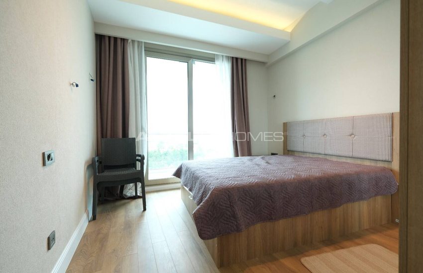 Appartements Près De Nombreuses Commodités À Antalya Kundu 27