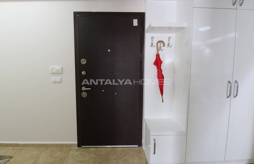 3+1 Appartement Op Loopafstand Van Belek Centrum, Antalya 24