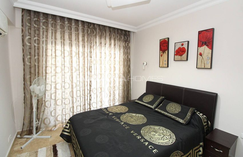 3+1 Appartement Op Loopafstand Van Belek Centrum, Antalya 39