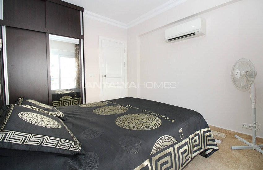 3+1 Appartement Op Loopafstand Van Belek Centrum, Antalya 42