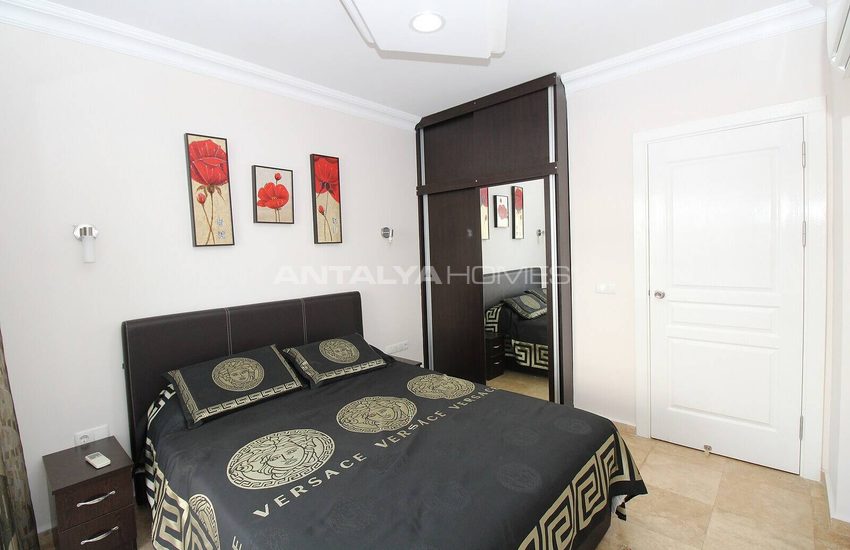 3+1 Appartement Op Loopafstand Van Belek Centrum, Antalya 43