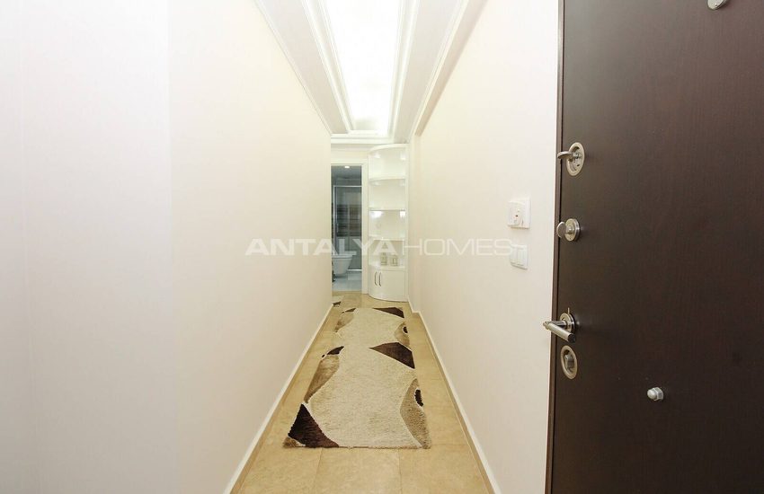 3+1 Appartement Op Loopafstand Van Belek Centrum, Antalya 45