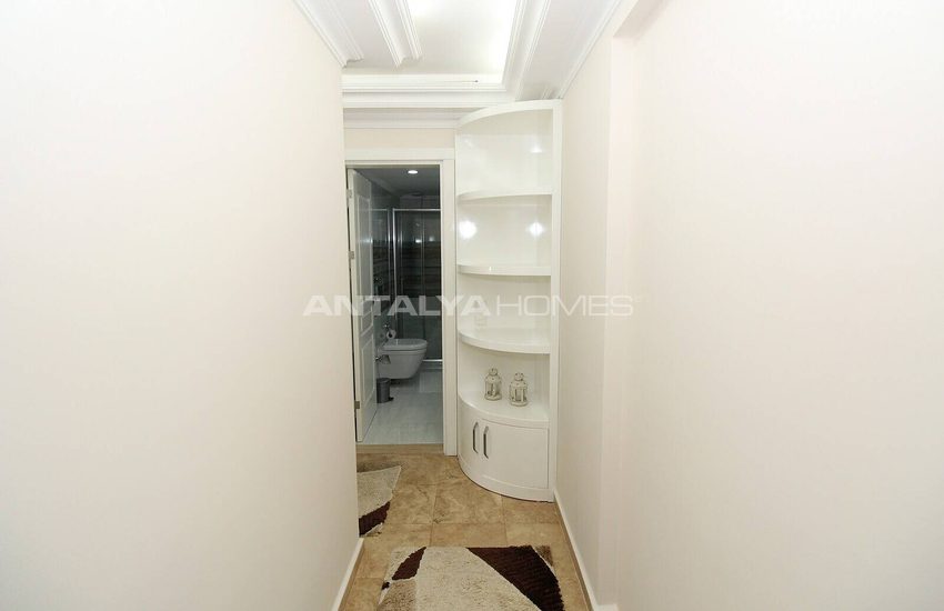 3+1 Appartement Op Loopafstand Van Belek Centrum, Antalya 46