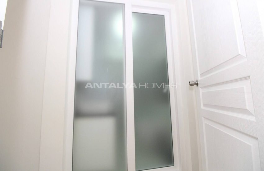 3+1 Appartement Op Loopafstand Van Belek Centrum, Antalya 49
