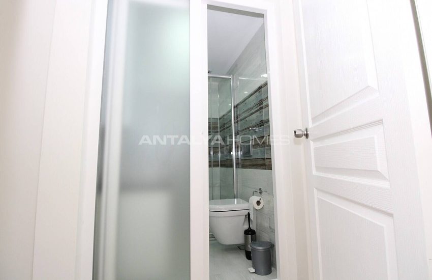 3+1 Appartement Op Loopafstand Van Belek Centrum, Antalya 50