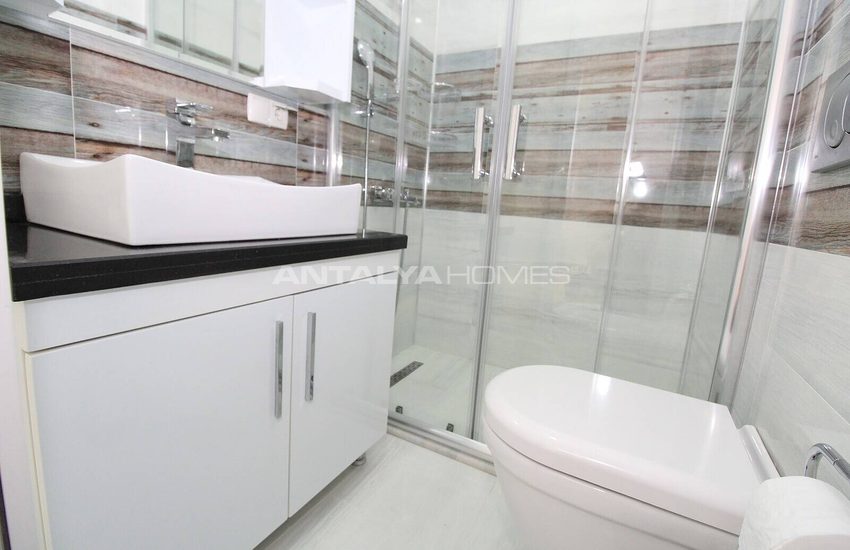 3+1 Appartement Op Loopafstand Van Belek Centrum, Antalya 51