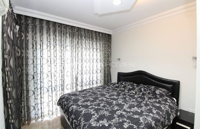 3+1 Appartement Op Loopafstand Van Belek Centrum, Antalya 53