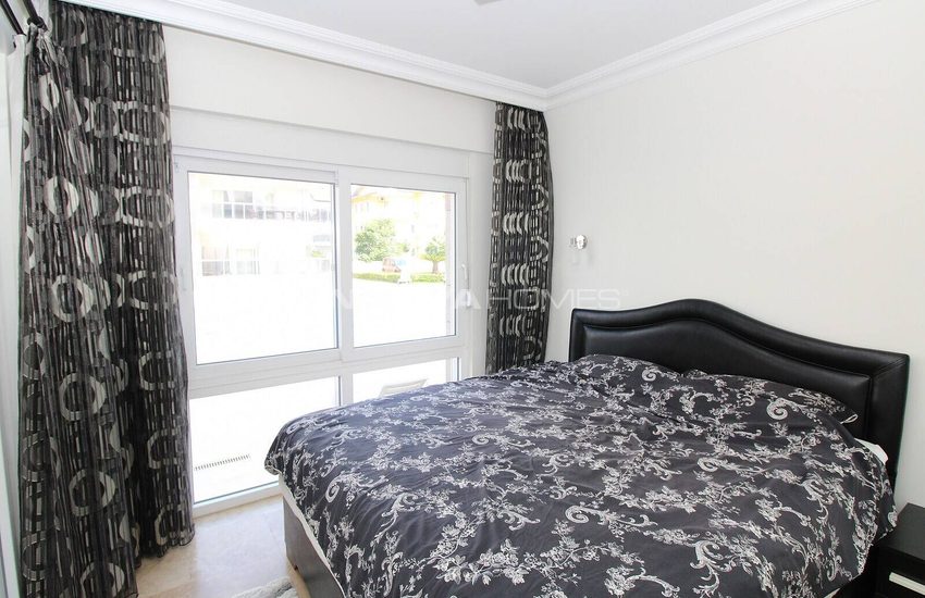 3+1 Appartement Op Loopafstand Van Belek Centrum, Antalya 54