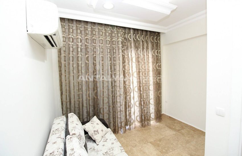 3+1 Appartement Op Loopafstand Van Belek Centrum, Antalya 57