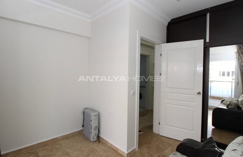 3+1 Appartement Op Loopafstand Van Belek Centrum, Antalya 61