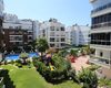 Gemeubileerde Woning In De Buurt Van De Zee In Antalya 27