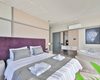 High Standard Duplex 2+1 Houses in Kas Kalkan 26