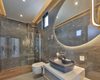 High Standard Duplex 2+1 Houses in Kas Kalkan 38