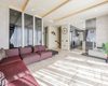 High Standard Duplex 2+1 Houses in Kas Kalkan 22