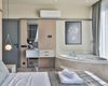 High Standard Duplex 2+1 Houses in Kas Kalkan 30