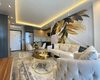 Appartementen Met Uitgebreide Voorzieningen In Alanya 6