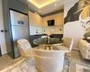 Appartementen Met Uitgebreide Voorzieningen In Alanya 9