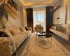Appartementen Met Uitgebreide Voorzieningen In Alanya 8