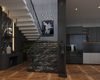 Villas Vue Mer À Vendre Avec Piscine Privée À Alanya Tepe 29