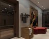 Villas Vue Mer À Vendre Avec Piscine Privée À Alanya Tepe 23