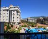 Appartement Dans Une Résidence Avec Activités Sociales À Alanya 23