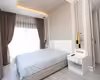 Chic Villa Close to Golf Courses in Belek 25