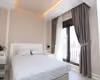 Chic Villa Close to Golf Courses in Belek 29