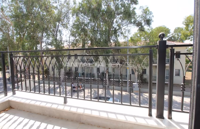 Chic Villa Close to Golf Courses in Belek 48