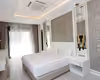Chic Villa Close to Golf Courses in Belek 21