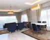 Chic Villa Close to Golf Courses in Belek 10