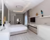 Chic Villa Close to Golf Courses in Belek 20