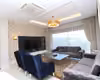 Chic Villa Close to Golf Courses in Belek 12