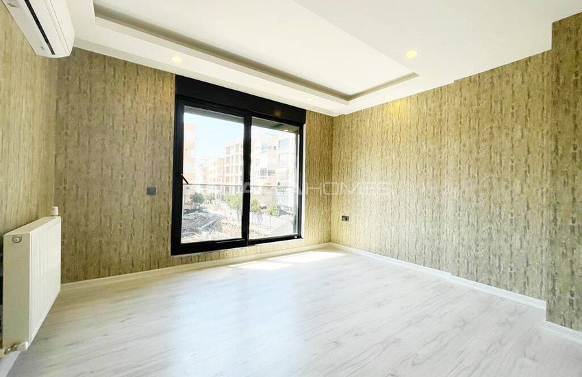 Nieuw 2+1 Appartement In Antalya Muratpasa Met Aardgas 27