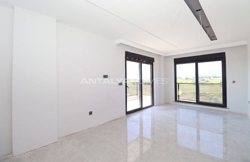 Villa À Altinkale, Antalya Avec 4 Salles De Bains Attenantes 9