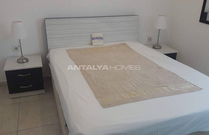 Investment Property at an Advantageous Location in Alanya 14