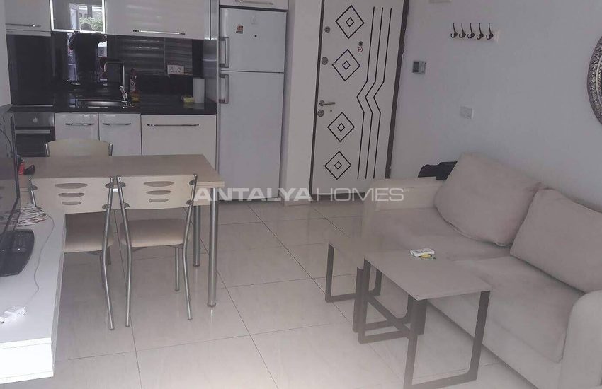 Investment Property at an Advantageous Location in Alanya 13