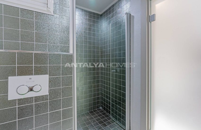 Appartements Dans Une Résidence Près De La Mer À Kundu Antalya 67