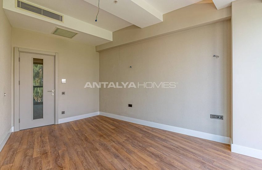 Appartements Dans Une Résidence Près De La Mer À Kundu Antalya 62