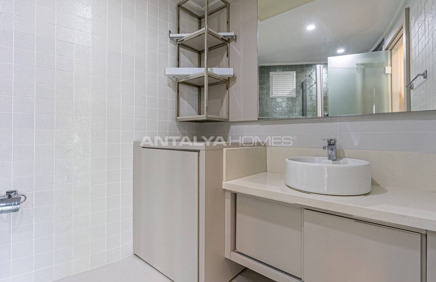 Appartements Dans Une Résidence Près De La Mer À Kundu Antalya 71