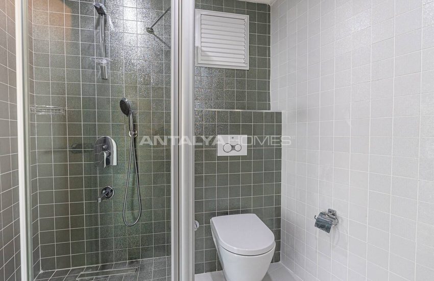 Appartements Dans Une Résidence Près De La Mer À Kundu Antalya 72