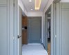 Flat in a Project with Indoor Parking in Antalya Muratpasa 2