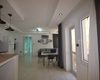 Appartement Idéalement Situé Près De La Mer À Alanya Tosmur 10