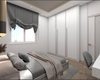 Appartements Dans Un Complexe Avec Piscine À Antalya Kepez 34