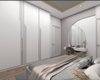 Appartements Dans Un Complexe Avec Piscine À Antalya Kepez 33