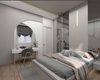 Appartements Dans Un Complexe Avec Piscine À Antalya Kepez 30