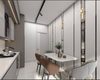 Appartements Dans Un Complexe Avec Piscine À Antalya Kepez 28
